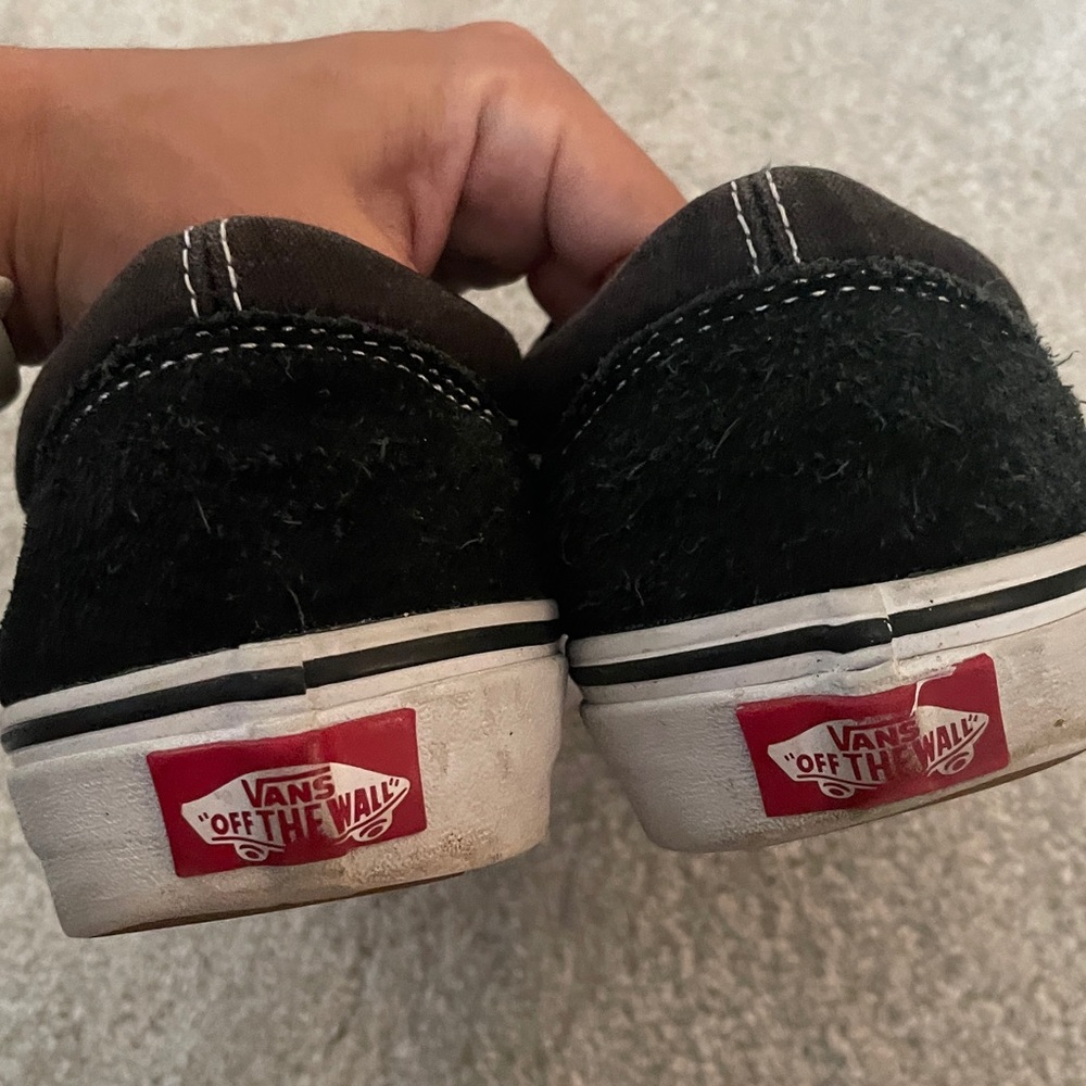 Vans old skool - Picture 3 of 6